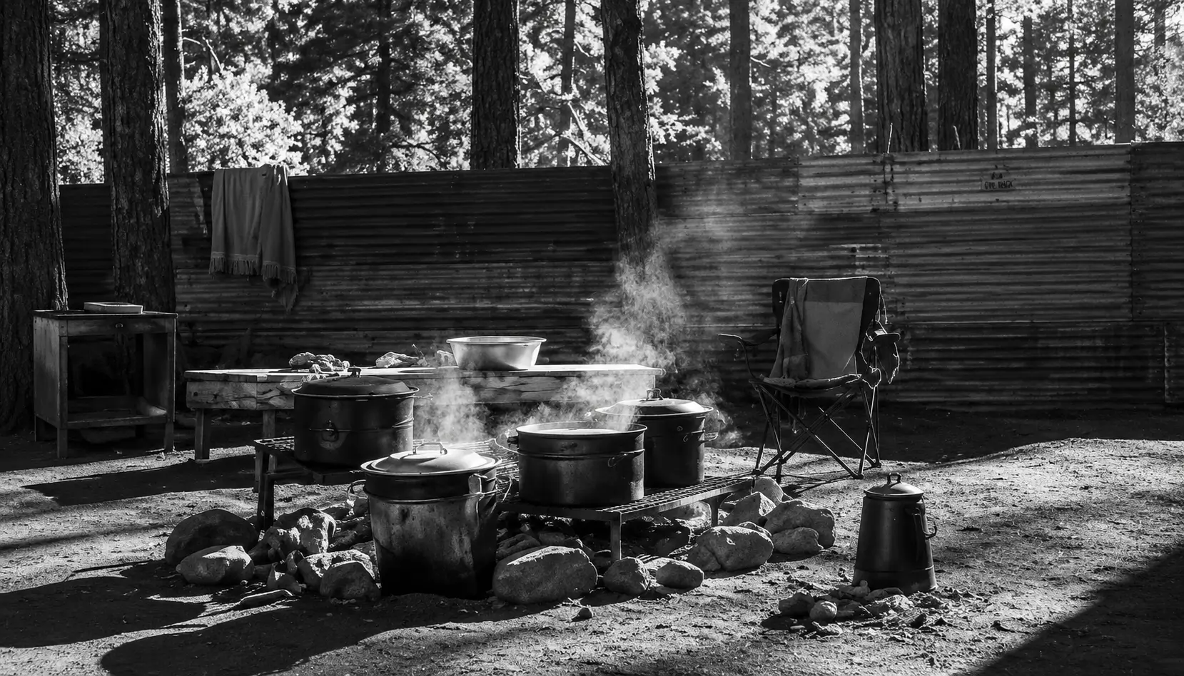 Apache-Kitchens